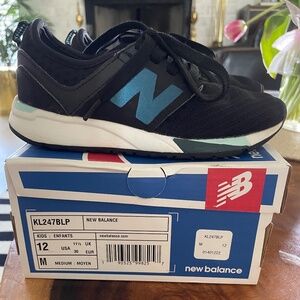 Kids New Balance (Sport 247)